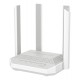 Keenetic Speedster 4G+ KN-2911 router inalámbrico Gigabit Ethernet Doble banda (2,4 GHz / 5 GHz)